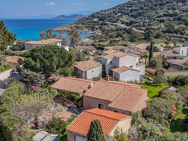 Vente Maison 5 pièces 120 m2 Monticello