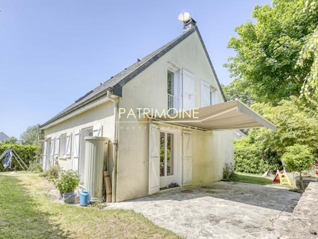Vente Maison 5 pièces 120 m2 Montlignon