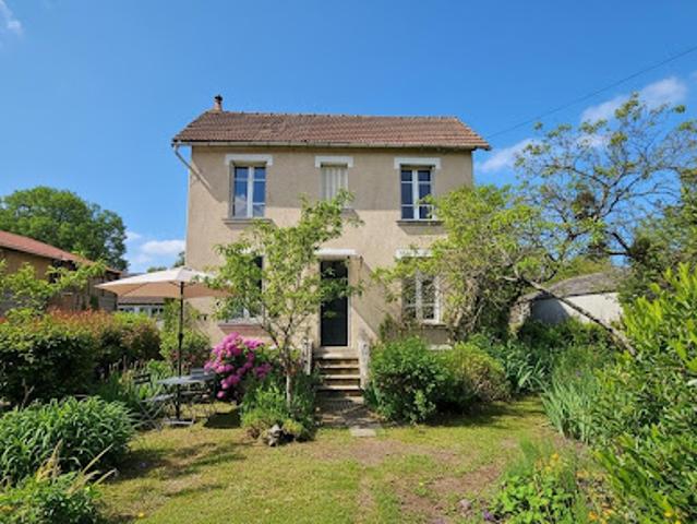 Vente Maison 5 pièces 120 m2 Moulismes