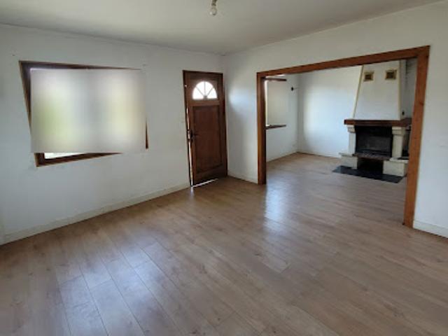 Vente Maison 5 pièces 120 m2 Moyenneville