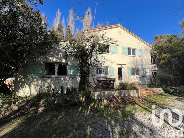 Vente Maison 5 pièces 120 m2 Narbonne