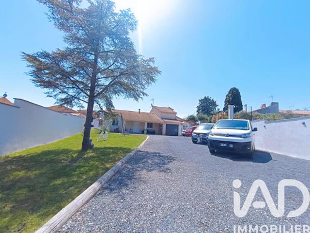 Vente Maison 5 pièces 120 m2 Neffiès