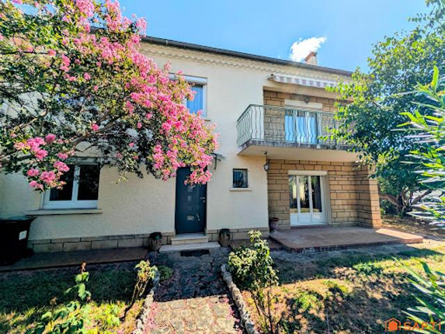 Vente Maison 5 pièces 120 m2 Nimes