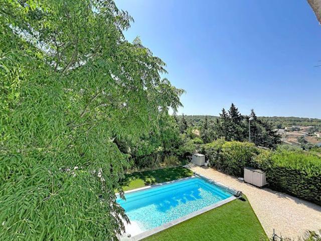 Vente Maison 5 pièces 120 m2 Nissan lez Enserune