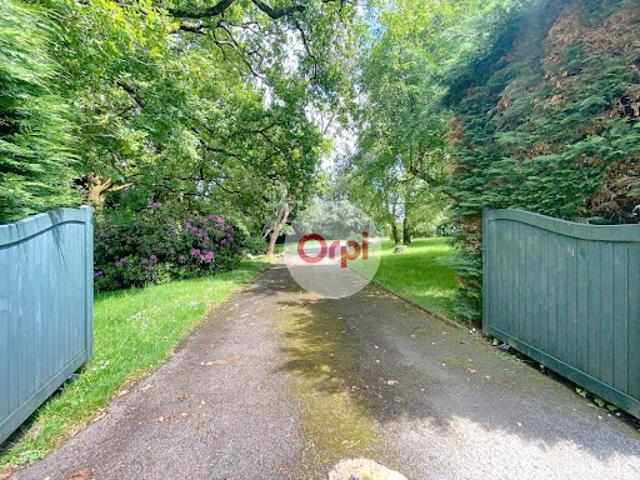 Vente Maison 5 pièces 120 m2 Noyal Muzillac