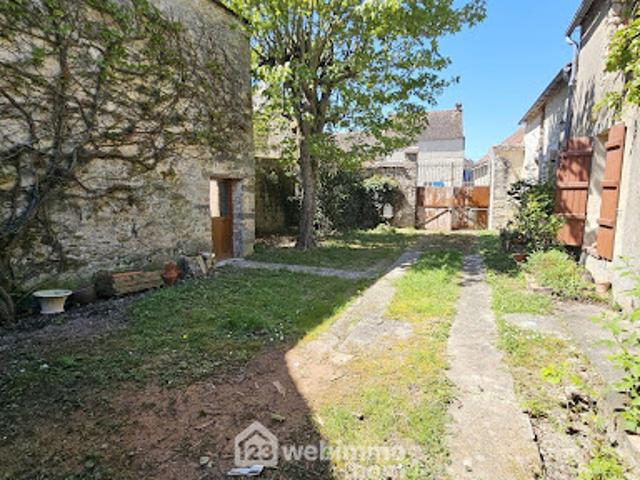 Vente Maison 5 pièces 120 m2 Obsonville