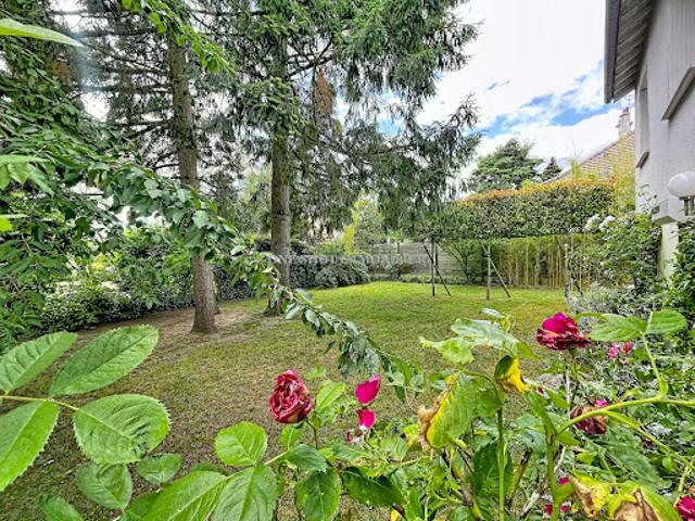 Vente Maison 5 pièces 120 m2 Orleans