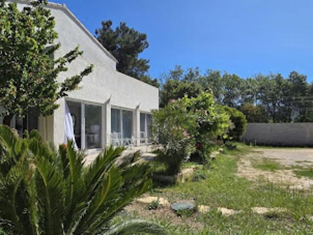 Vente Maison 5 pièces 120 m2 Aubagne