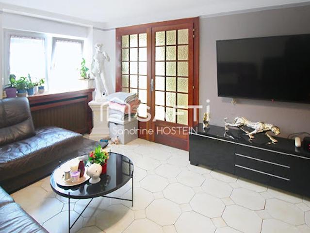 Vente Maison 5 pièces 120 m2 Audun le Tiche