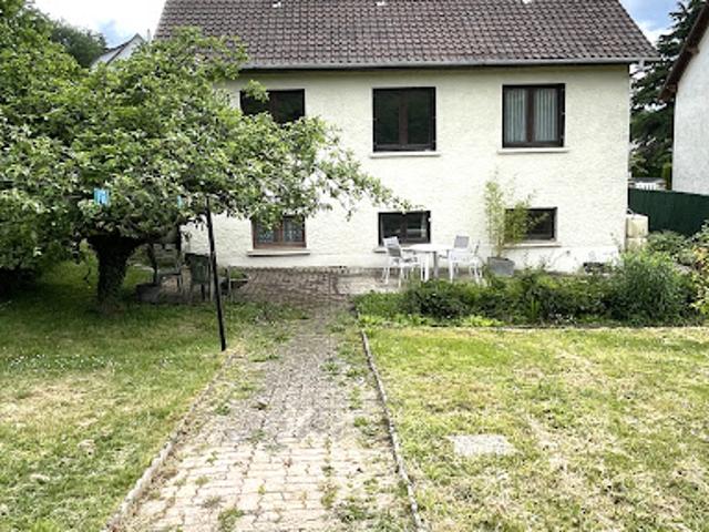 Vente Maison 5 pièces 120 m2 Auffargis