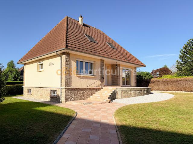 Vente Maison 5 pièces 120 m2 Agneaux