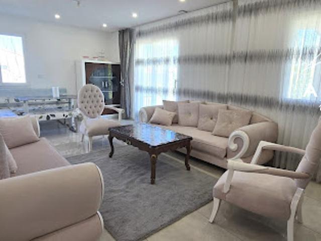 Vente Maison 5 pièces 120 m2 Amberieu en bugey