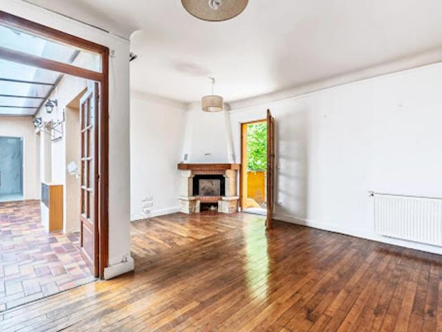 Vente Maison 5 pièces 120 m2 Argenteuil