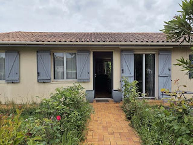 Vente Maison 5 pièces 120 m2 Artigues près Bordeaux