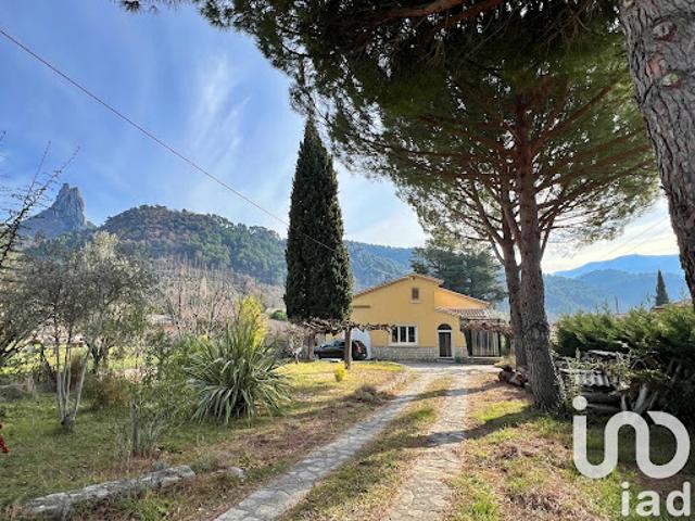 Vente Maison 5 pièces 120 m2 Buis les Baronnies
