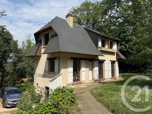 Vente Maison 5 pièces 120 m2 Bures sur Yvette