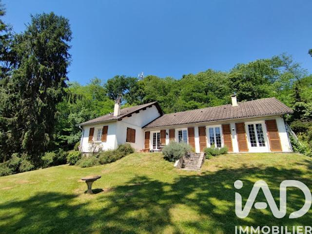 Vente Maison 5 pièces 120 m2 Buzy