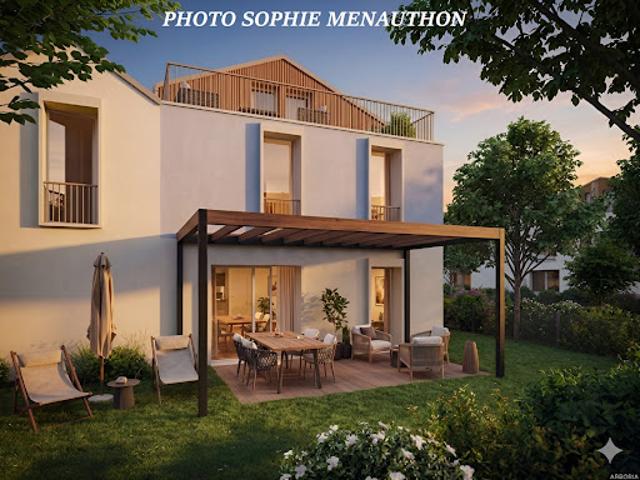 Vente Maison 5 pièces 120 m2 Bayonne