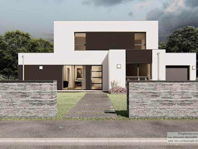 Vente Maison 5 pièces 120 m2 Beauzelle