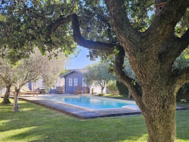 Vente Maison 5 pièces 120 m2 Bédarrides