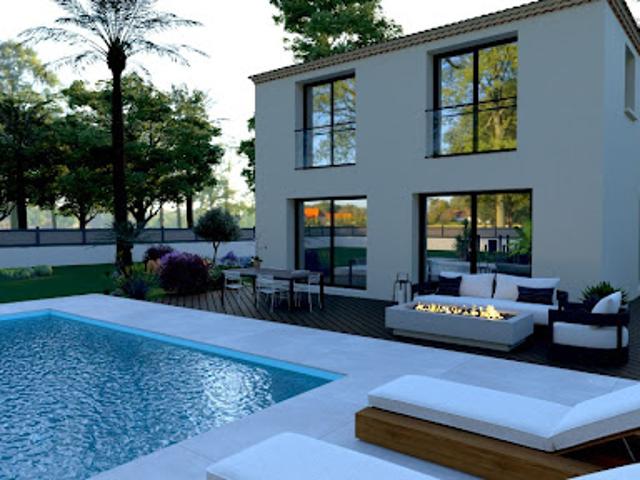 Vente Maison 5 pièces 120 m2 Belgentier