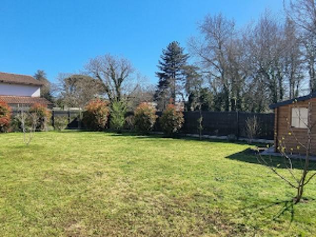 Vente Maison 5 pièces 120 m2 Belin Béliet