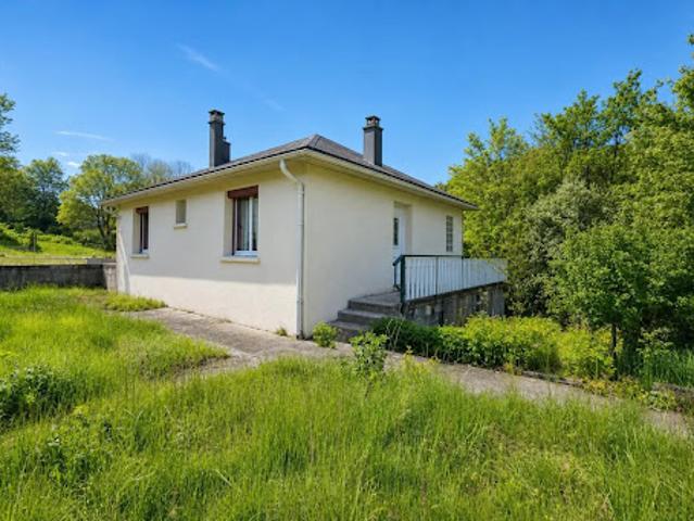 Vente Maison 5 pièces 120 m2 Besse et Saint Anastaise