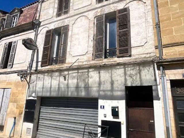 Vente Maison 5 pièces 120 m2 Bergerac