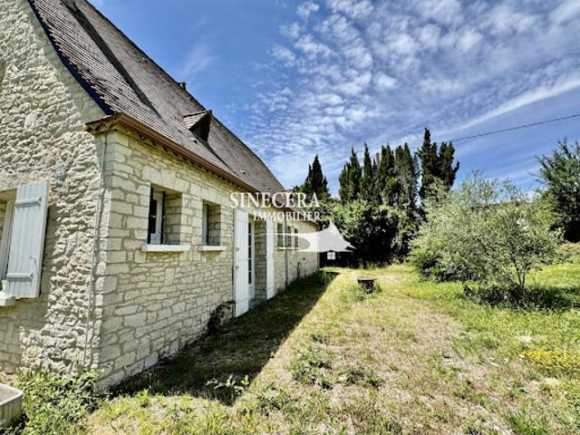 Vente Maison 5 pièces 120 m2 Bergerac