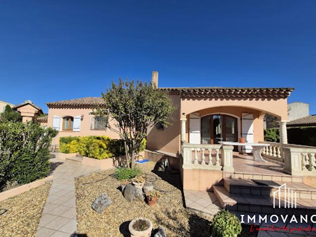 Vente Maison 5 pièces 120 m2 Beziers
