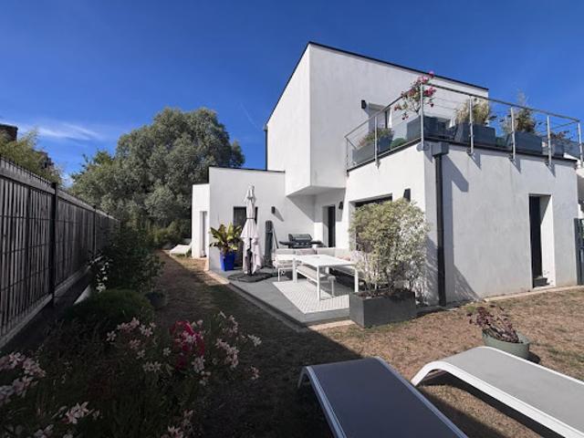 Vente Maison 5 pièces 120 m2 Binic Étables sur Mer