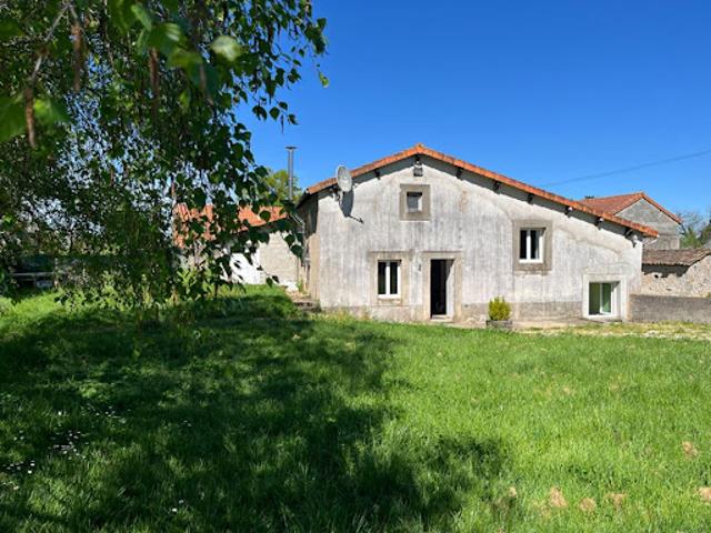Vente Maison 5 pièces 120 m2 Boivre la Vallée