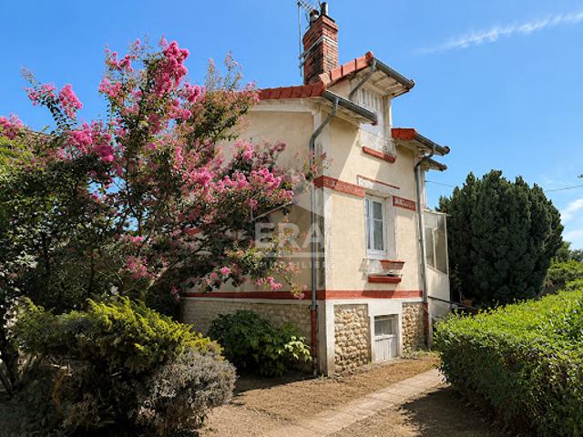 Vente Maison 5 pièces 120 m2 Bonneuil sur Marne