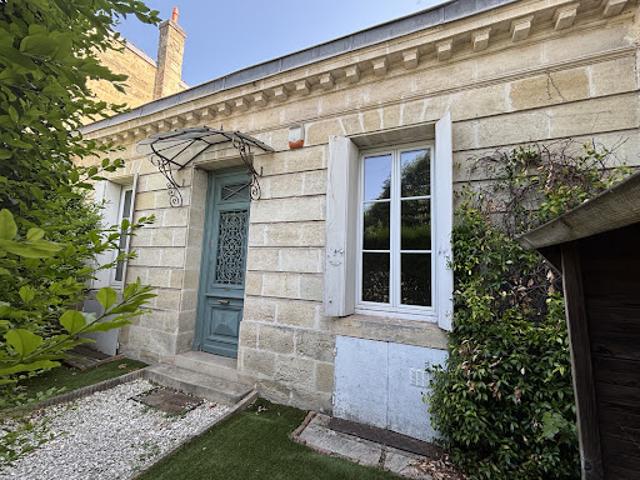Vente Maison 5 pièces 120 m2 Bordeaux