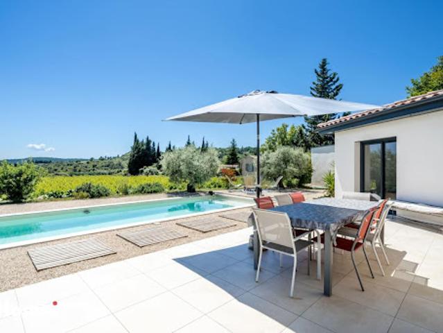 Vente Maison 5 pièces 120 m2 Bourg Saint Andéol