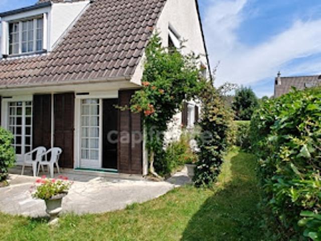 Vente Maison 5 pièces 120 m2 Breuillet