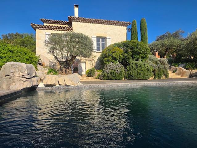 Vente Maison 5 pièces 120 m2 Brouzet lès Alès