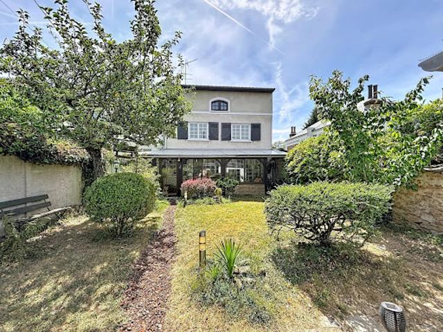 Vente Maison 5 pièces 120 m2 Brunoy