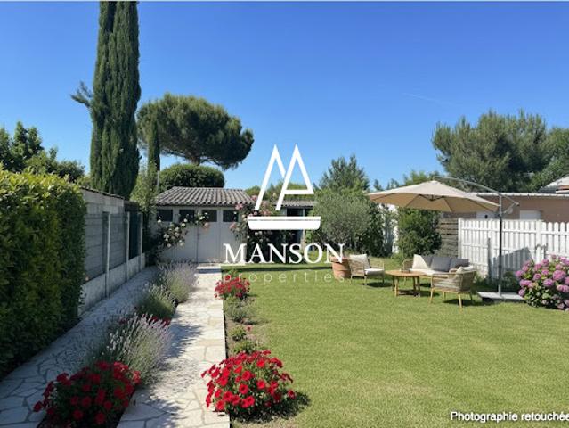 Vente Maison 5 pièces 120 m2 Bruges