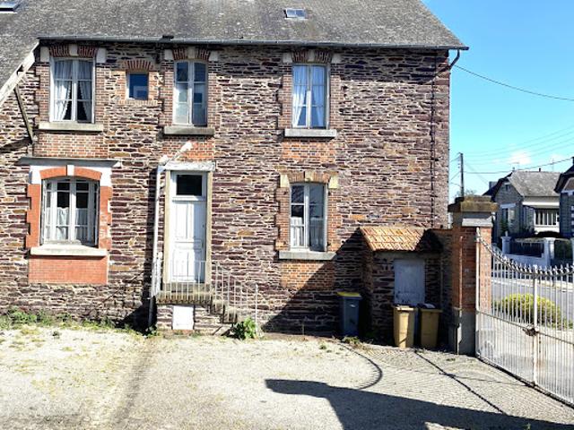 Vente Maison 5 pièces 120 m2 Bruz