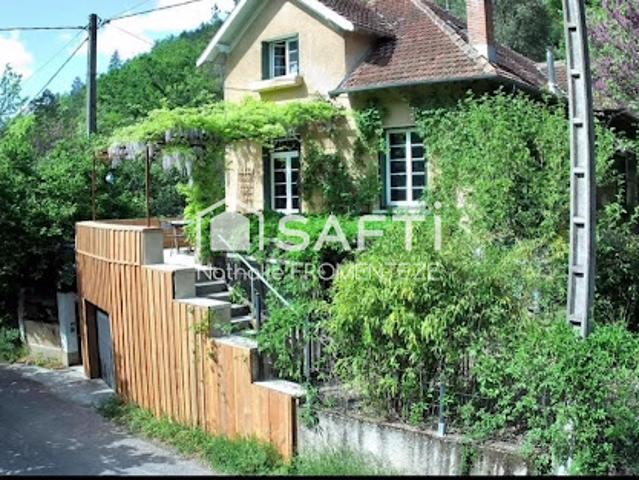 Vente Maison 5 pièces 120 m2 Cahors