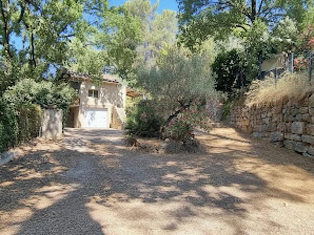 Vente Maison 5 pièces 120 m2 Callas