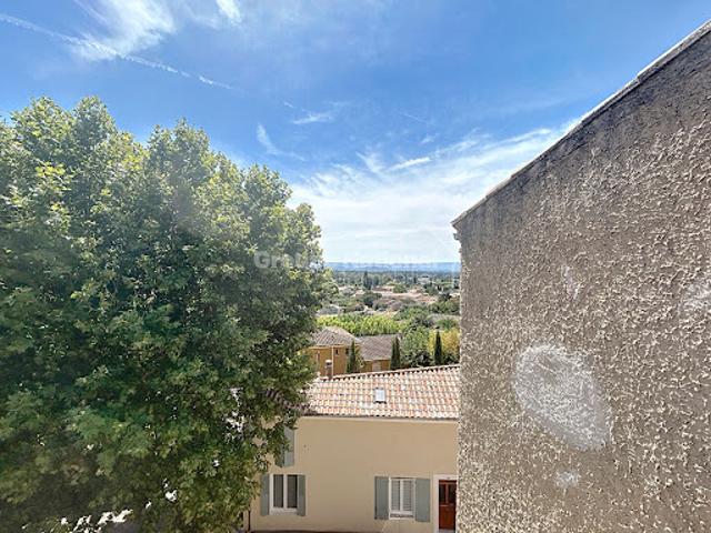 Vente Maison 5 pièces 120 m2 Caromb