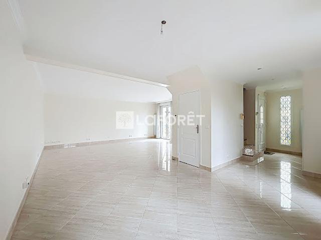 Vente Maison 5 pièces 120 m2 Carrieres sur seine