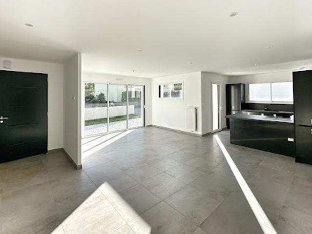 Vente Maison 5 pièces 120 m2 Caudan