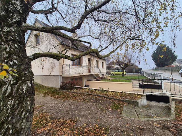 Vente Maison 5 pièces 120 m2 Caurel