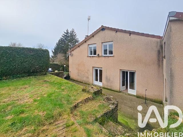 Vente Maison 5 pièces 120 m2 Cernion