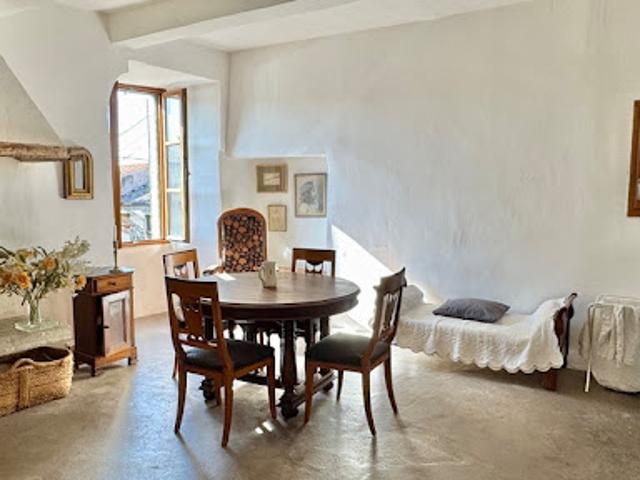 Vente Maison 5 pièces 120 m2 Ceyras