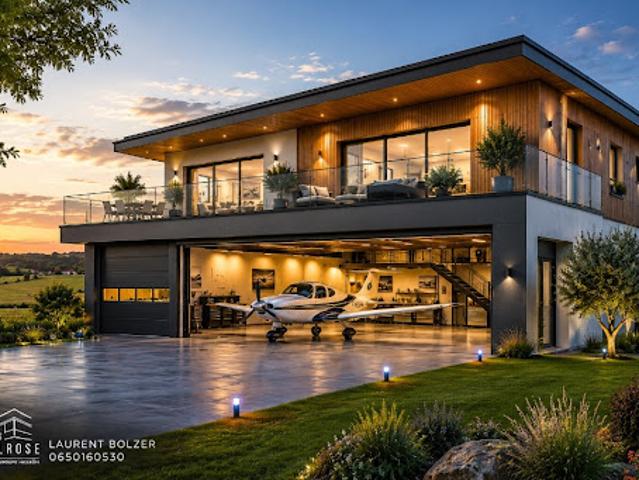 Vente Maison 5 pièces 120 m2 Chalais