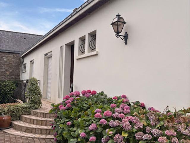 Vente Maison 5 pièces 120 m2 Chateaubriant